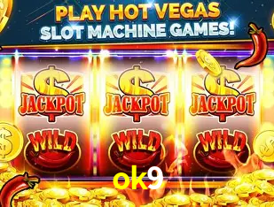 Desvendando o Mundo dos Jogos Virtuais na ok9