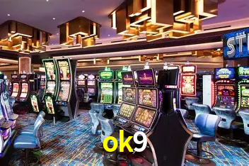 A Revolução dos Aplicativos de Jogos no ok9