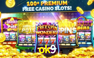 Descubra a Essência do ok9: Nossa História e Compromissos