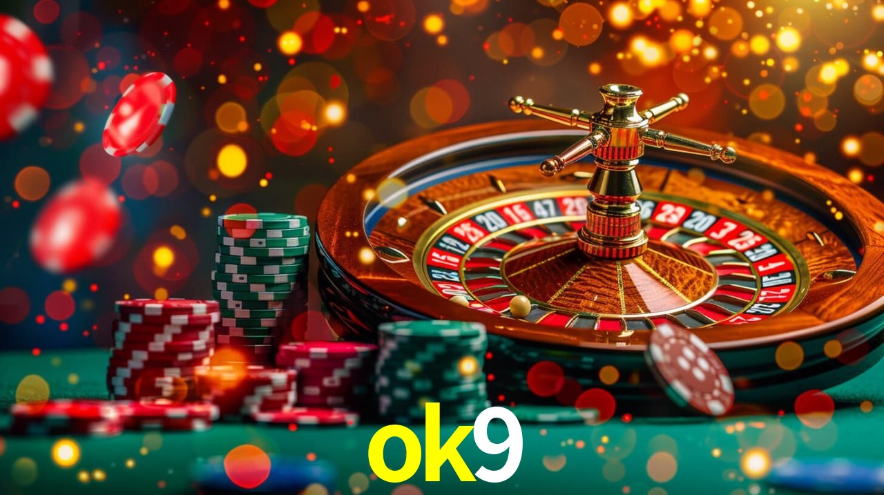 Explorando a Categoria de Eventos em Apostas na ok9