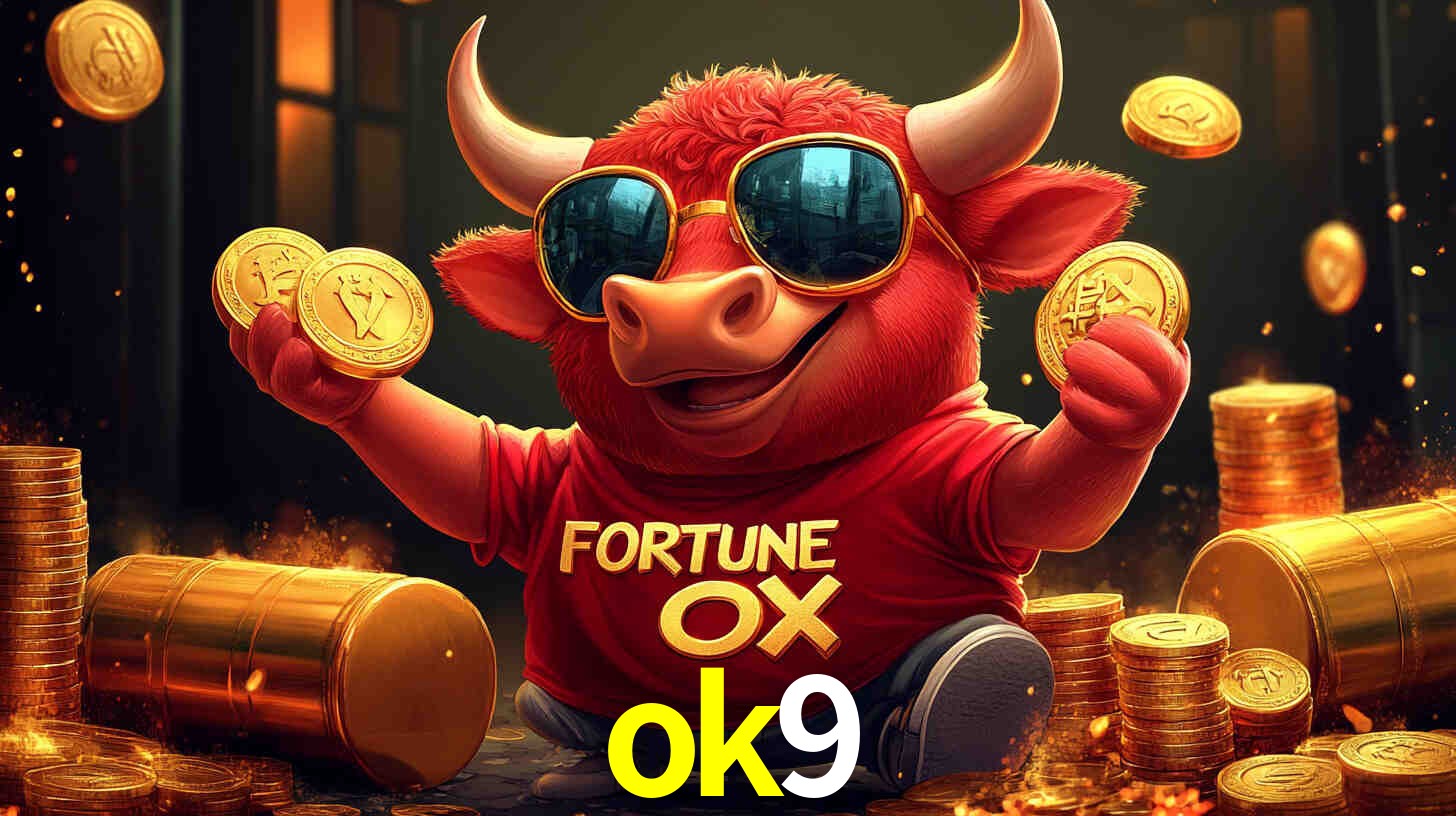 Descubra a Magia dos Jogos de Arcade no ok9