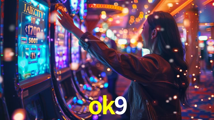 ok9,ok9 bet