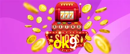 A Popularidade dos Caça-Níqueis no ok9