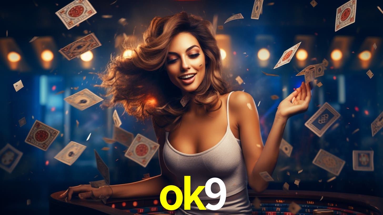 Live Casino ok9