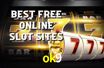 A Experiência Imersiva dos Cassinos Ao Vivo no ok9