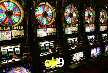 Apostas Esportivas na ok9: Um Guia Completo