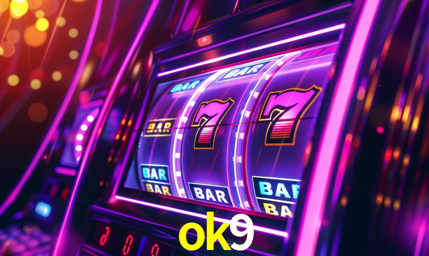 ok9,ok9 bet