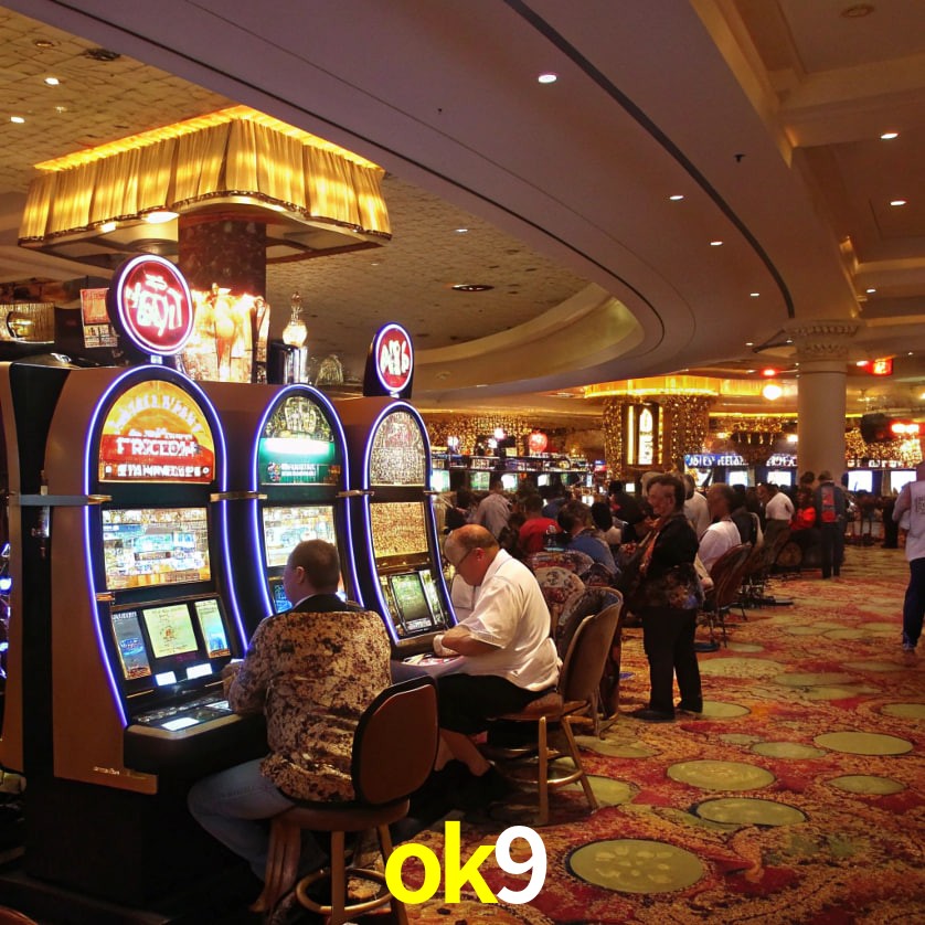ok9-Game-Slots